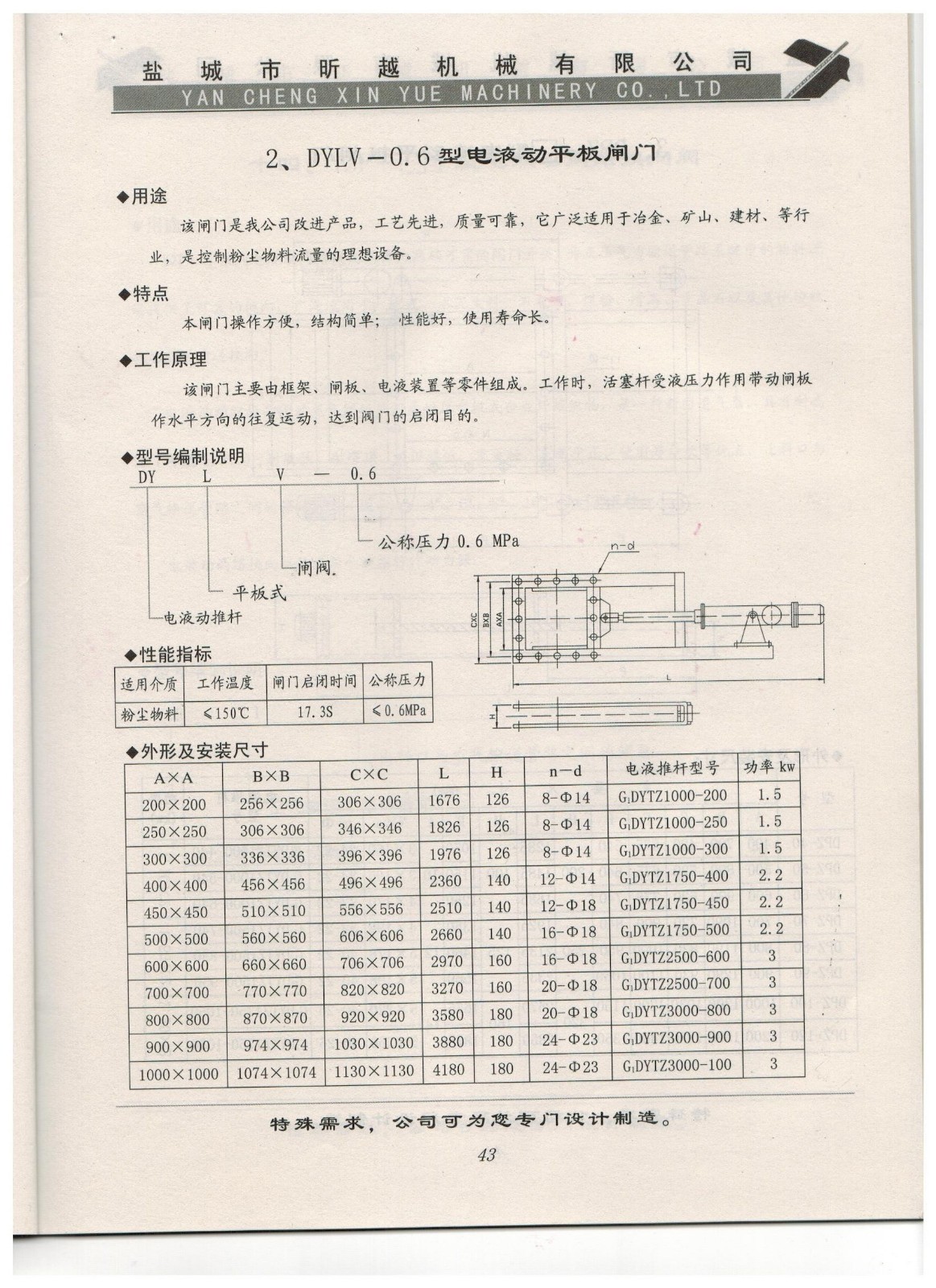 2、DYLV-0.6型電液動平板閘門.jpg